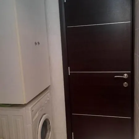Apartment Eleana Nea Peramos (Macedonia)