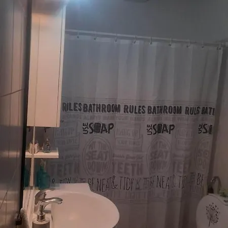 Apartment Eleana *